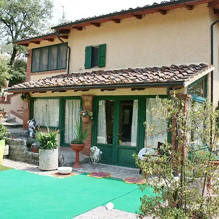La Rogaia