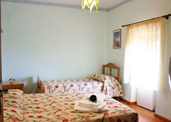 Vila La Rogaia