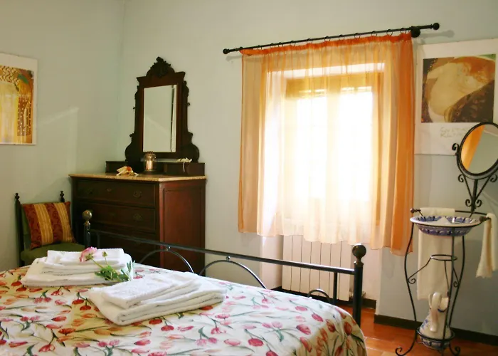 La Rogaia Vila *