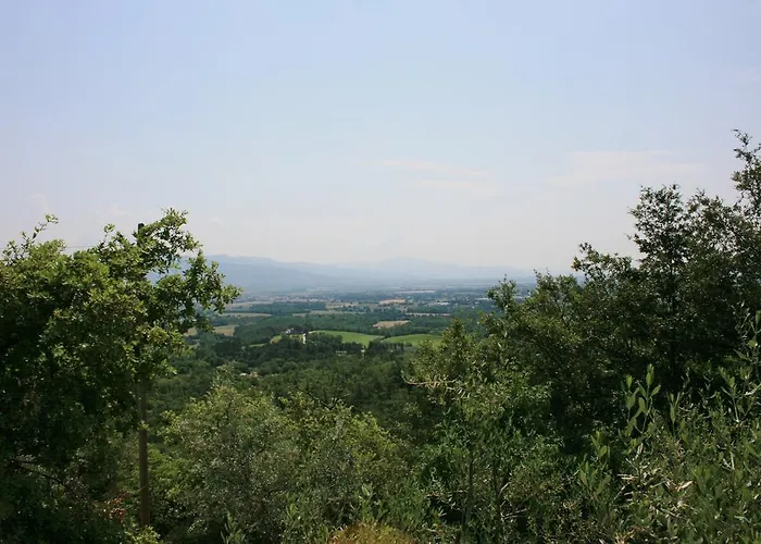 La Rogaia Vila Viciomaggio