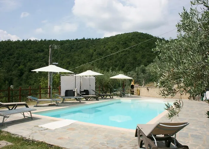 La Rogaia Vila