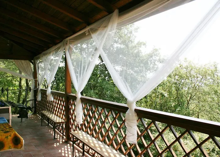 La Rogaia Vila *