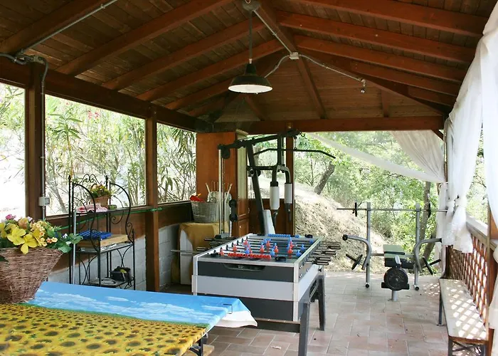 La Rogaia Vila