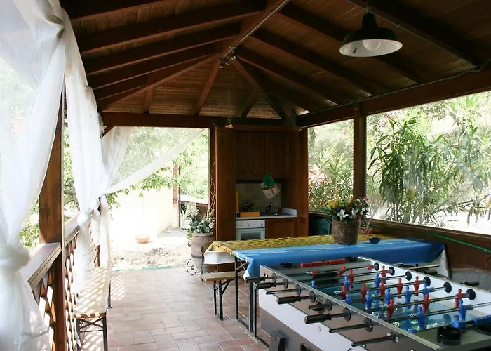 La Rogaia Vila *