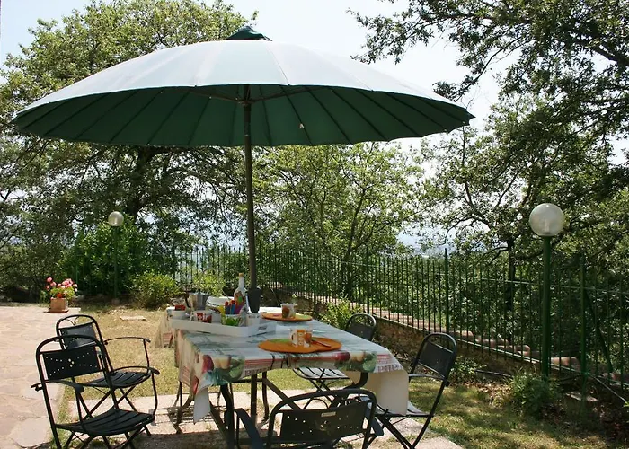 La Rogaia Vila *
