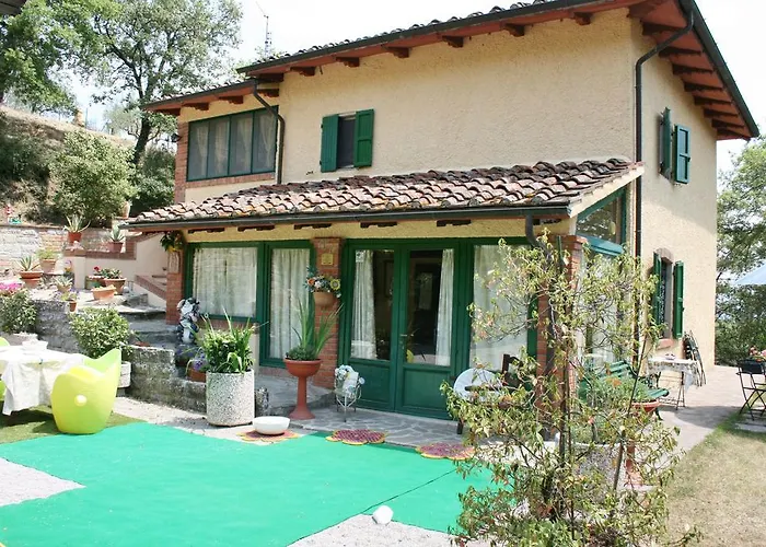 La Rogaia