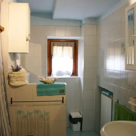 La Rogaia * Viciomaggio