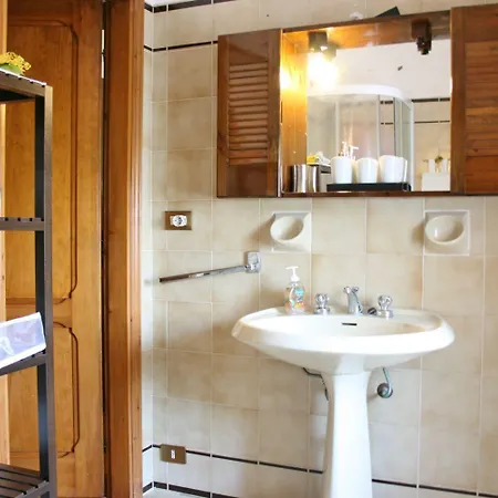 La Rogaia * Viciomaggio