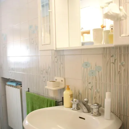 Villa La Rogaia Viciomaggio