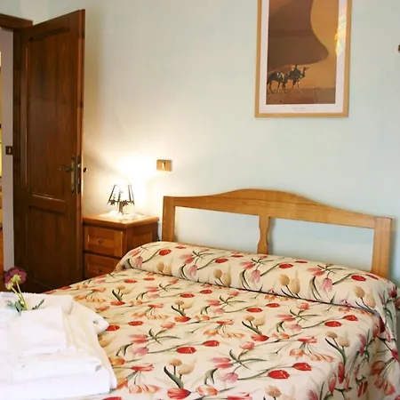 Villa La Rogaia *