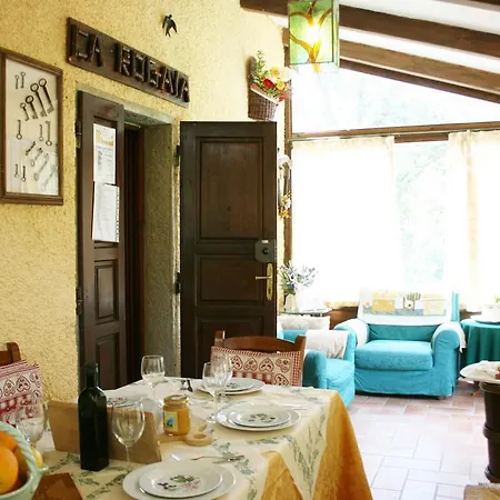 La Rogaia *