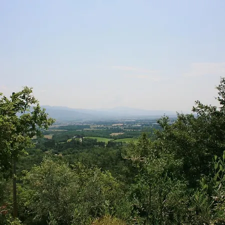 La Rogaia Villa Viciomaggio