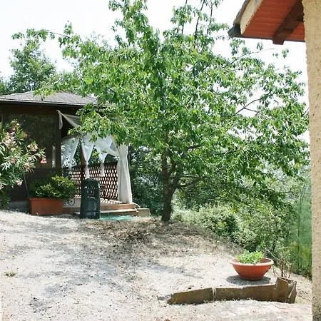 Villa La Rogaia *