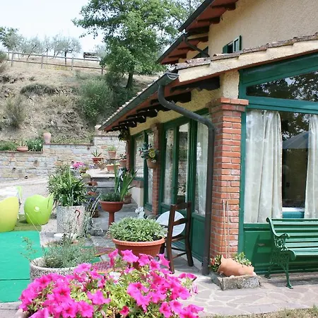 La Rogaia Viciomaggio