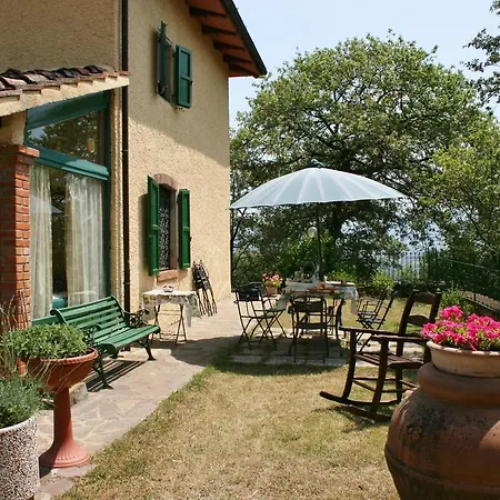 La Rogaia * Viciomaggio