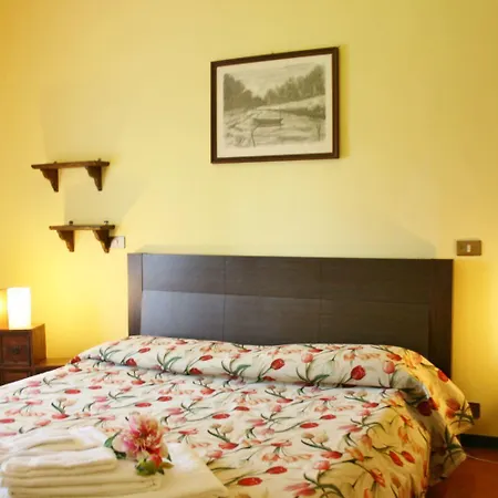 La Rogaia Villa