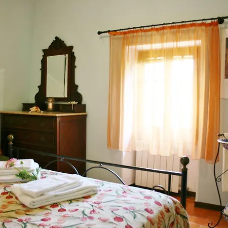 La Rogaia Villa *