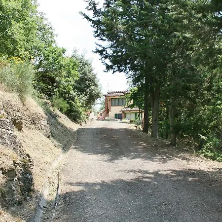 La Rogaia Viciomaggio