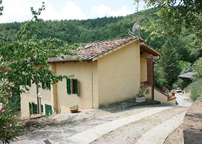 La Rogaia * Viciomaggio